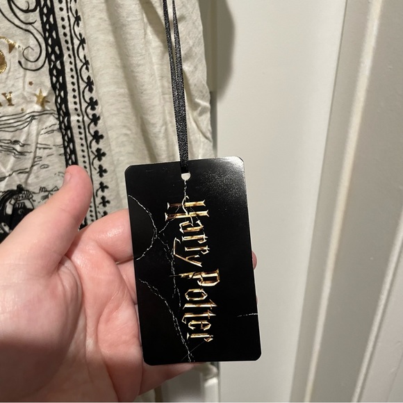 Harry Potter shirt - Picture 4 of 4
